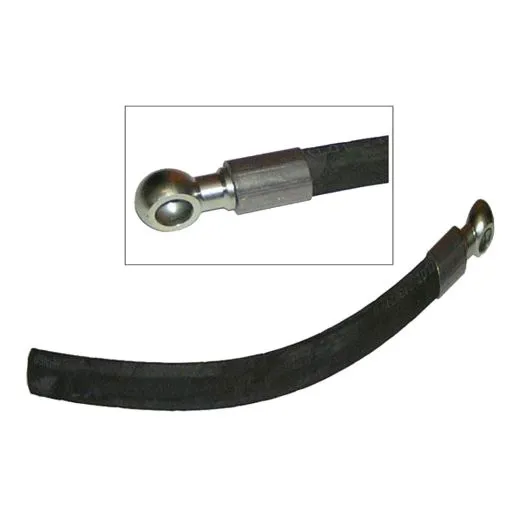 VW Bus T3 Saugschlauch für Servolenkung