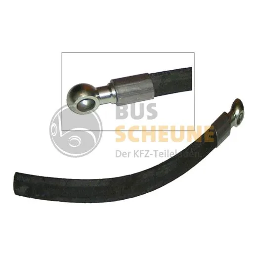 VW Bus T3 Saugschlauch für Servolenkung
