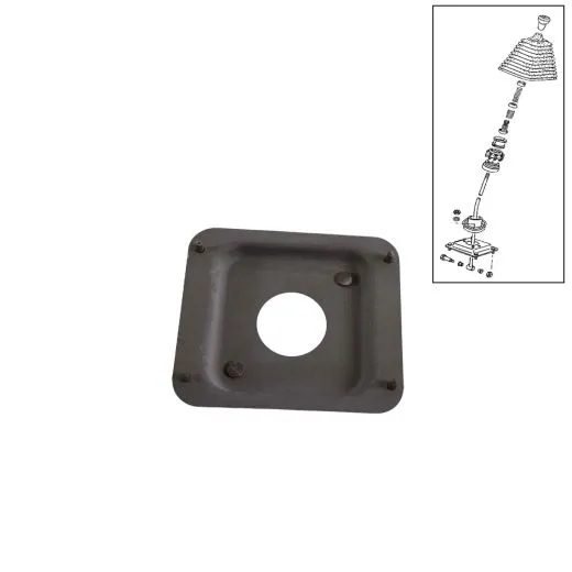 VW Bus T3 Schaltbock für Schalthebel