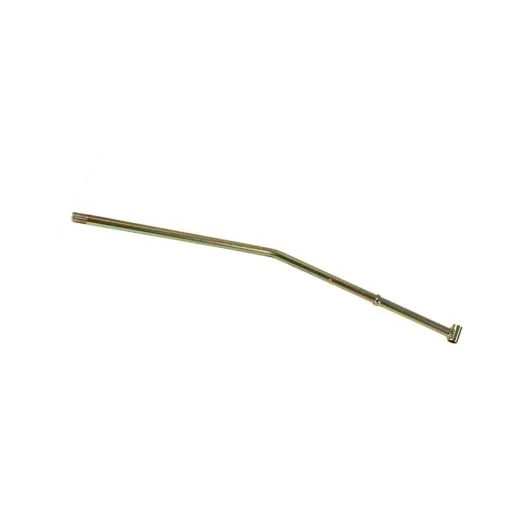 VW Bus T3 Schalthebel 4-Gang & Syncro ab 07/82