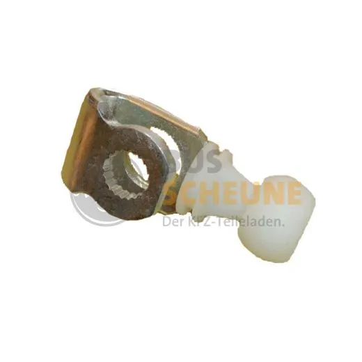 VW Bus T3 Schalthebel Wahlhebel am Getriebe