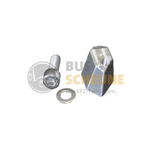 VW Bus T3 Schalthebelführung / Gleitstück für 5-Gang