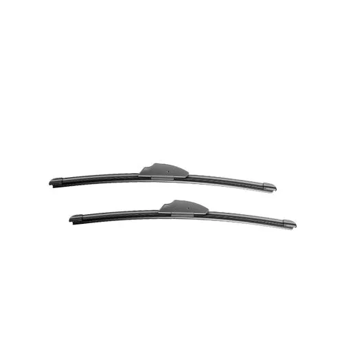 VW Bus T3 Scheibenwischer Valeo Canopy zum Nachrüsten - 2 Stück