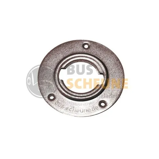 VW Bus T3 Schließblech für Tankeinfüllstutzen