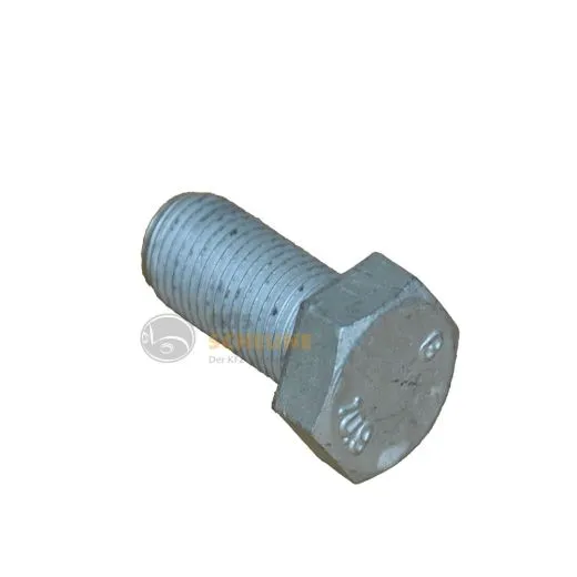 VW Bus T3 Schraube für Radlagergehäuse hinten hochfest