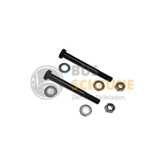 VW Bus T3 Schrauben für Querlenker innen hochfest