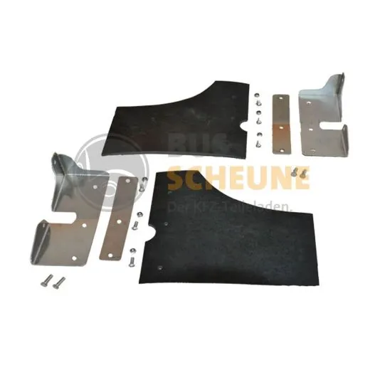 VW Bus T3 Schutzlappen für Gelenkwellen vorn Syncro 14" & 16"