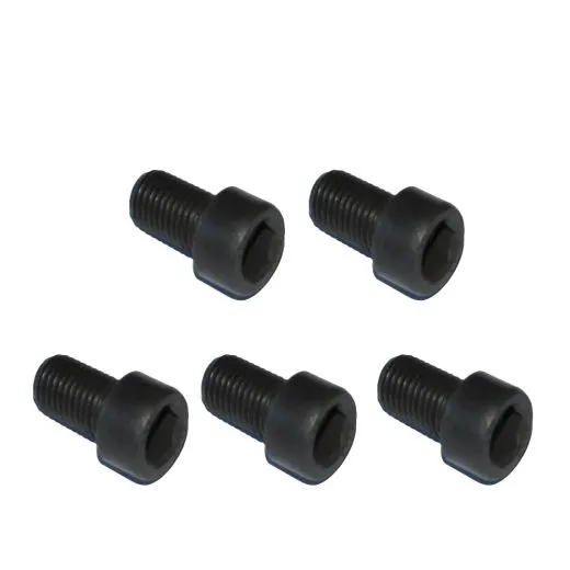 VW Bus T3 Schwungradschraube - 5 Stück WBX