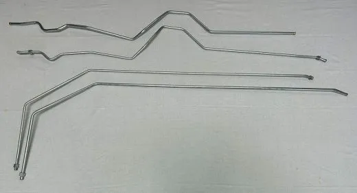 VW Bus T3 Servoleitung alle Benziner außer Syncro