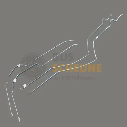 VW Bus T3 Servoleitung alle Benziner außer Syncro