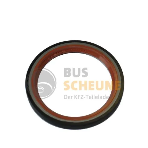 VW Bus T3 Simmerring für Kurbelwelle getriebeseitig WBX