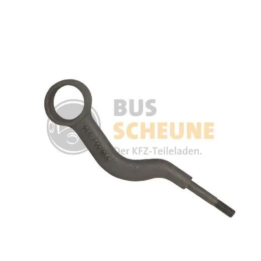 VW Bus T3 Stabistütze Koppelstange gebogen