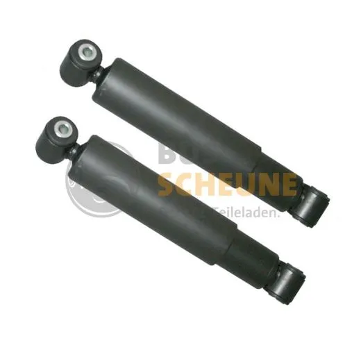 VW Bus T3 Stoßdämpfer hinten verstärkte Dämpfung - 2 Stück