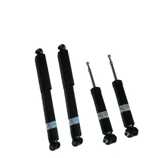 VW Bus T3 Stoßdämpfersatz Vorder- & Hinterachse Bilstein B4