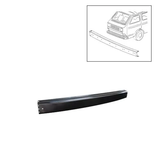 VW Bus T3 Stoßstange vorne