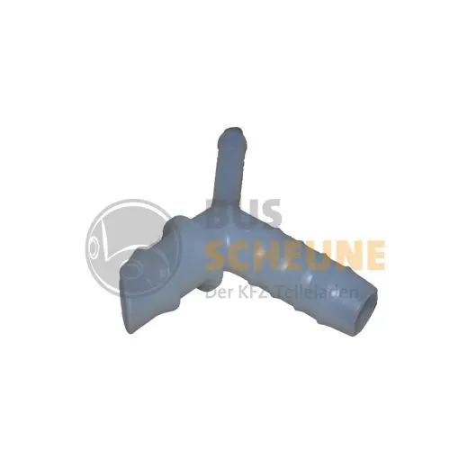 VW Bus T3 Stutzen für Ausgleichsleitung am Tank