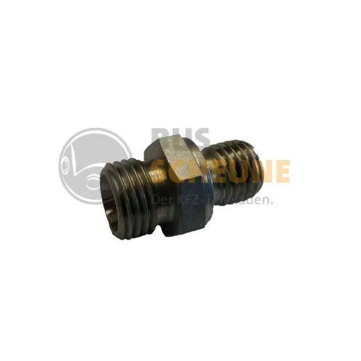 VW Bus T3 Stutzen für Ölvorlaufleitung 1,6 TD JX