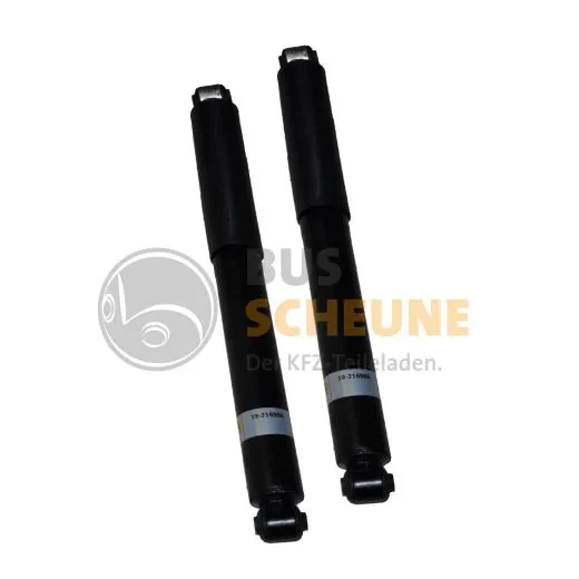 VW Bus T3 Syncro 14" Stoßdämpfer Hinterachse Bilstein - 2 Stück