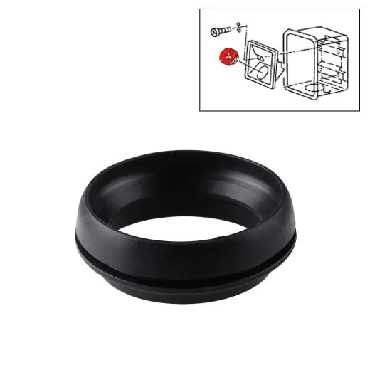 VW Bus T3 Syncro Dichtung für Tankeinfüllstutzen