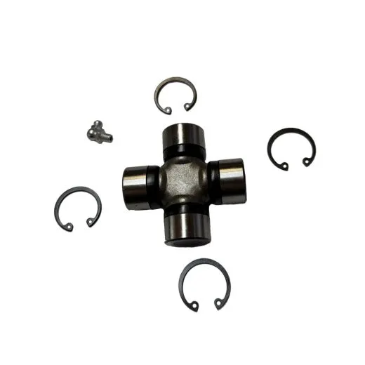 VW Bus T3 Syncro Kreuzgelenk Kardanwelle