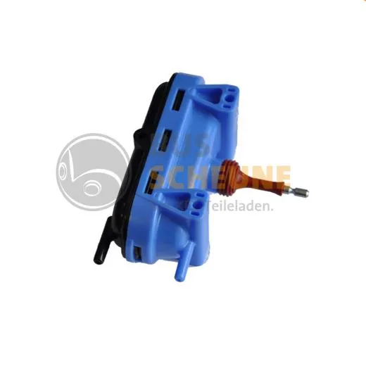 VW Bus T3 Syncro Schaltelement Stellelement Differentialsperre