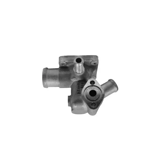 VW Bus T3 Syncro Thermostatgehäuse 1,9 2,1i WBX MV SS DJ SR