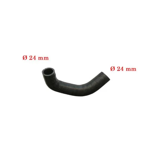 VW Bus T3 Syncro Wasserschlauch zw. Wasserrohr doppelt & Verteiler