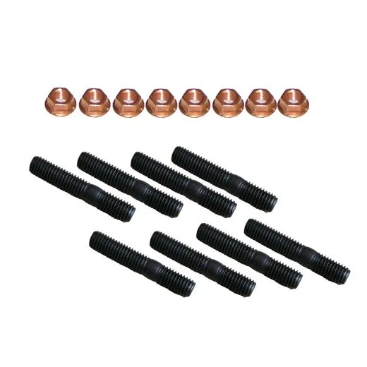 VW Bus T3 T4 Anbausatz für Abgaskrümmer