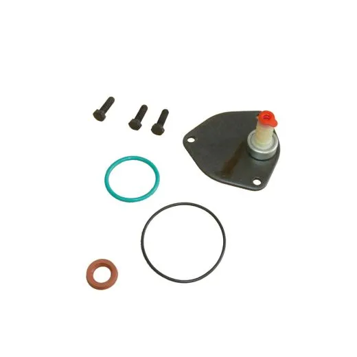 VW Bus T3 T4 Deckel für Unterdruckpumpe 1,6 1,7 1,9 Diesel