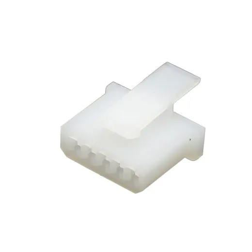 VW Bus T3 T4 Flachsteckhülsengehäuse 5-polig