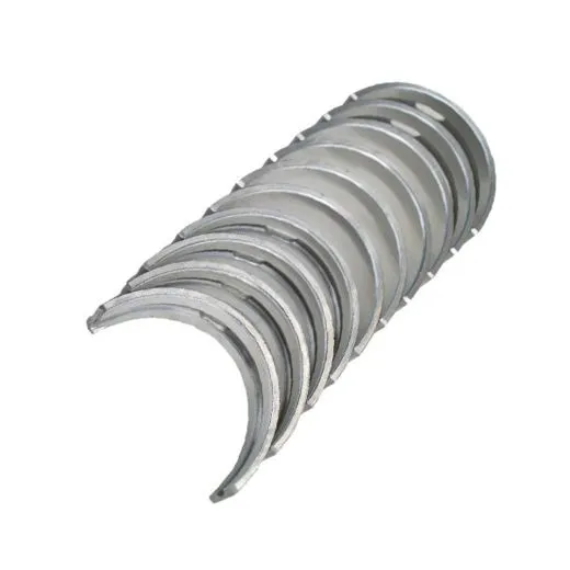 VW Bus T3 T4 Hauptlager-Satz CS JX KY ABL 1Y 2.Übermaß