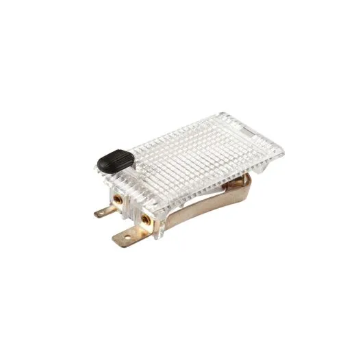 VW Bus T3 T4 Innenraumleuchte für Armatur, Handschuhfach & Trittstufe