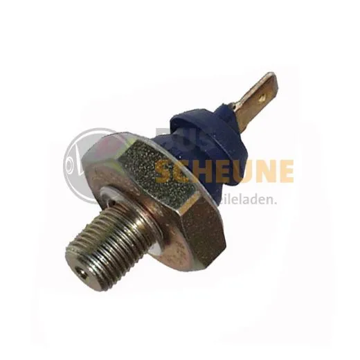 VW Bus T3 T4 Öldruckschalter blau / braun