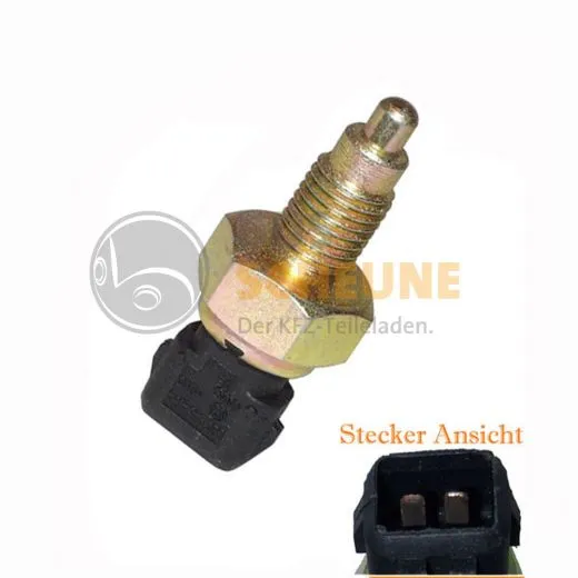 VW Bus T3 T4 Rückfahrlichtschalter