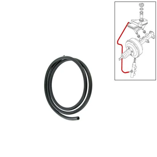 VW Bus T3 T4 Schlauch für hydraulische Kupplungsbetätigung