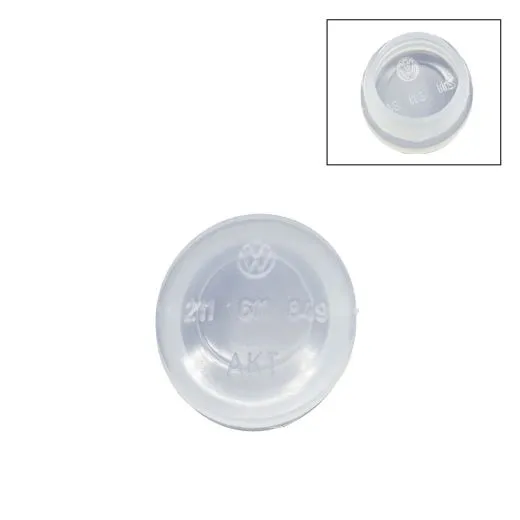 VW Bus T3 T4 Stopfen Ø 22 mm