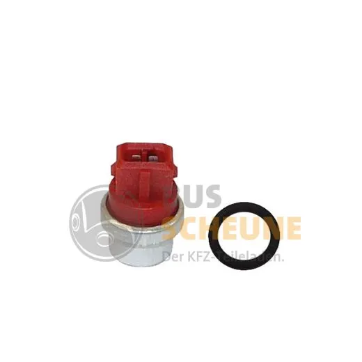 VW Bus T3 T4 Thermoschalter rot Saugrohrvorwärmung