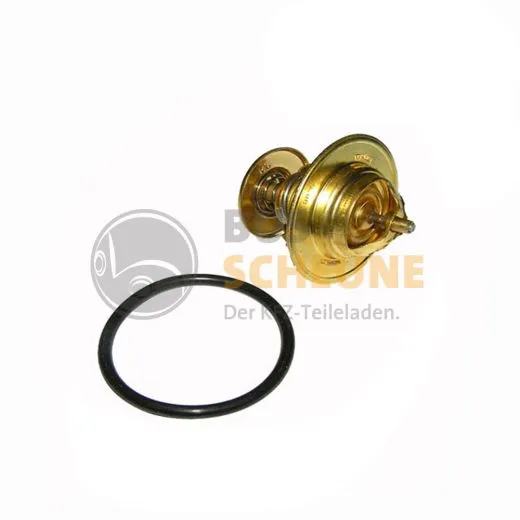 VW Bus T3 T4 Thermostat 80°C inkl. Dichtung CS KY JX 1X ABL