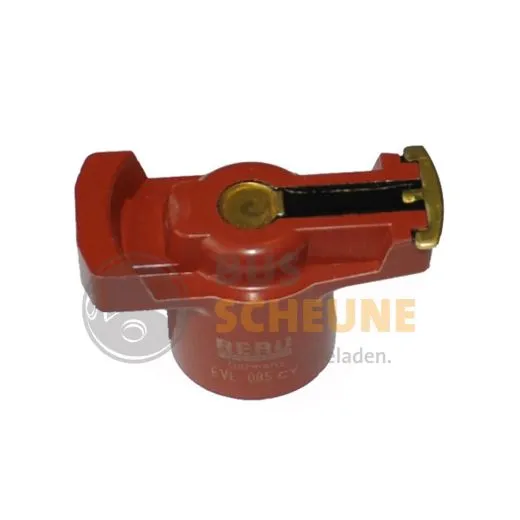 VW Bus T3 T4 Verteilerfinger Rotor WBX 15 mm