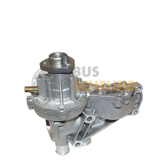 VW Bus T3 T4 Wasserpumpe mit kleinem Wellenteller (30 mm)