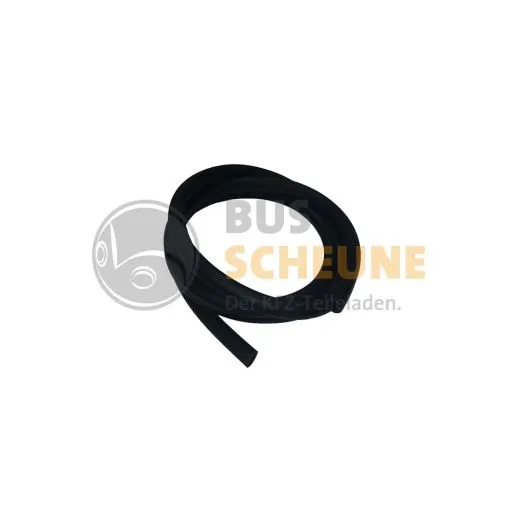 VW Bus T3 T4 Wasserschlauch universell 7 x 12 mm - Meterware