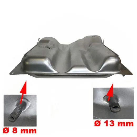 VW Bus T3 Tank für alle Benziner mit Einspritzung