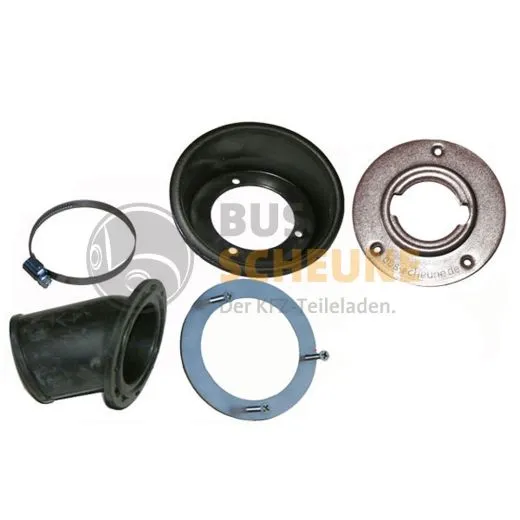 VW Bus T3 Tankeinfüllstutzen Reparatursatz komplett