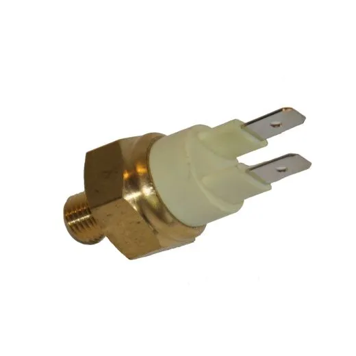 VW Bus T3 Thermoschalter weiß für Kühlsystem DF DG