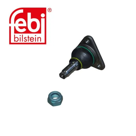 VW Bus T3 Traggelenk / Führungsgelenk oben von Febi