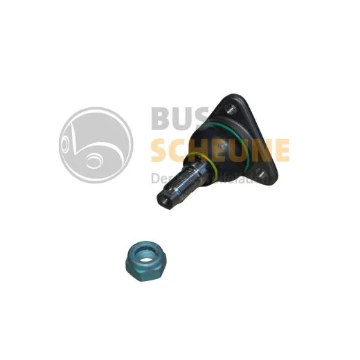 VW Bus T3 Traggelenk / Führungsgelenk oben von Febi