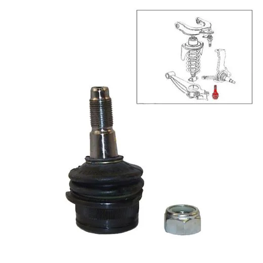 VW Bus T3 Traggelenk / Führungsgelenk unten auch Syncro