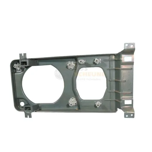 VW Bus T3 Tragrahmen Doppelscheinwerfer rechts