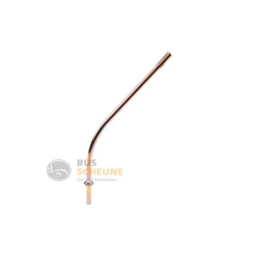 VW Bus T3 Trichter für Ölpeilstab / Ölmessstab 1,9 2,1 WBX