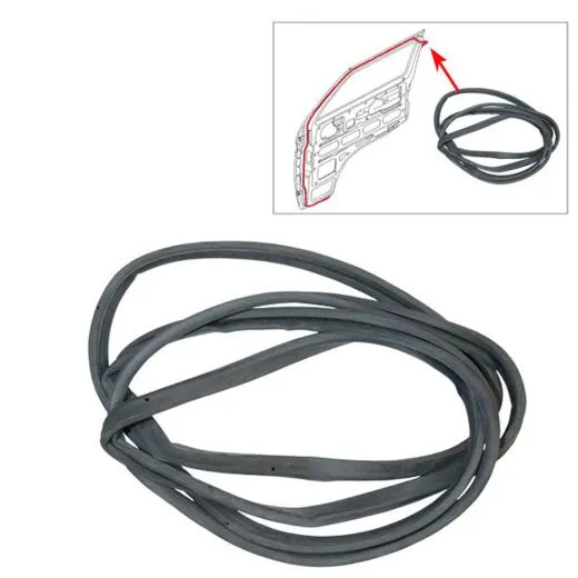 VW Bus T3 Türdichtung beidseitig passend